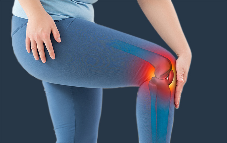 Patellaspitzensyndrom